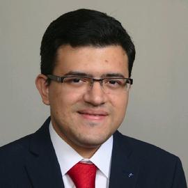 Esteban Segarra Martinez